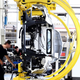 Illustration for article titled How Lamborghini builds its most technologically-advanced car ever